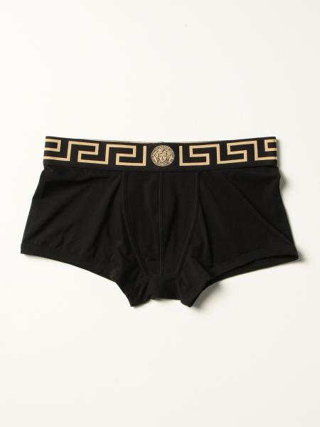 Versace men's Underwear Sale shop online Spring Summer 2021 at Giglio.com