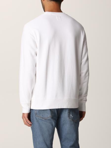 levi's sweatshirt mens