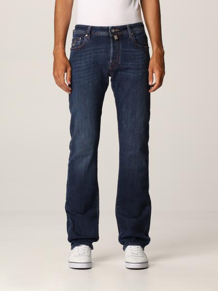 Jacob Cohen: Jacob Cohën 5-pocket jeans