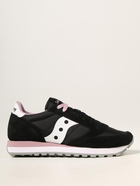 Chaussures femme Saucony