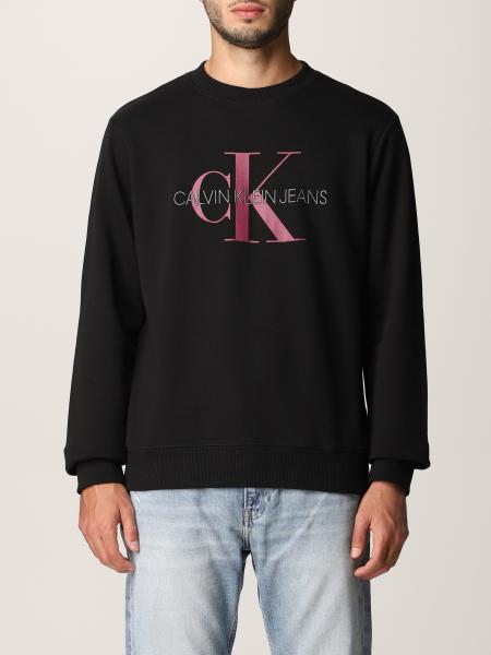 Sweatshirt men Calvin Klein Jeans
