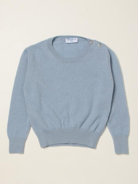 Siola cashmere sweater