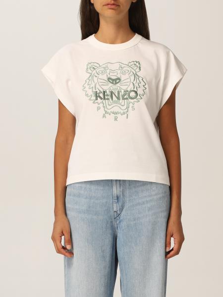 T-shirt women Kenzo