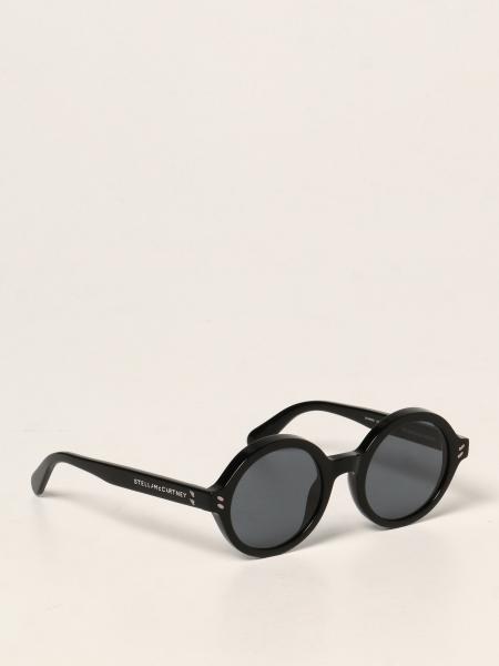 Stella McCartney accessories for women: Stella McCartney sunglasses in acetate