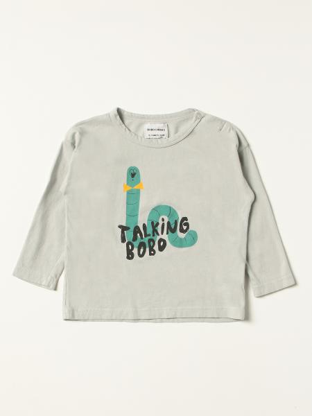 Bobo Choses bambino: T-shirt Bobo Choses con stampa grafica