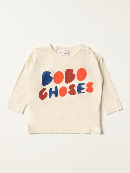 Bobo Choses ДЕТСКОЕ: Свитер Детское Bobo Choses