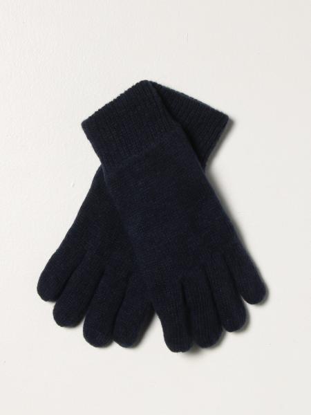 Barbour men's gloves