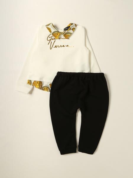 Set maglia + pantalone Versace Young