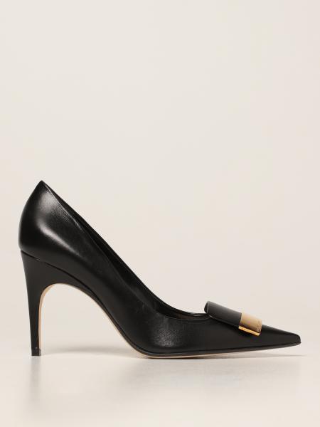 Court shoes women Sergio Rossi