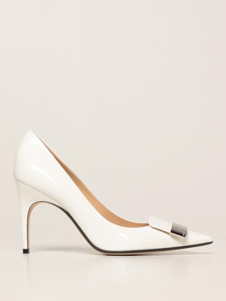 Court shoes women Sergio Rossi