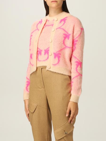 pinko cardigan