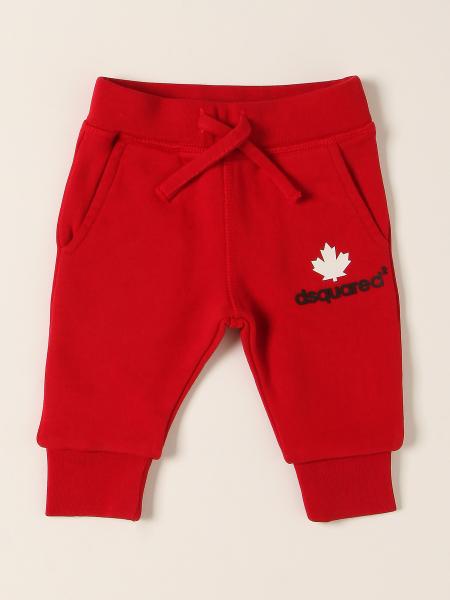 dsquared2 jogging pants