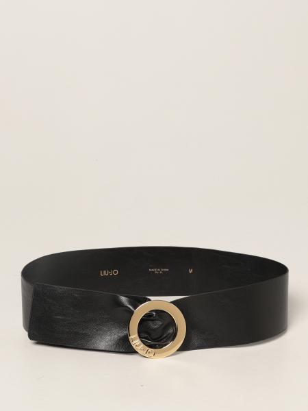 Liu Jo belt in synthetic leather