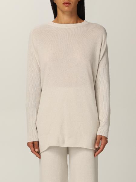Malo donna: Maglia Malo in cashmere