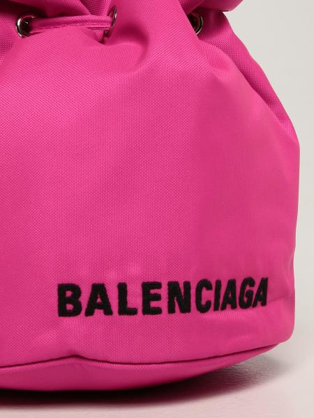 balenciaga tasche pink