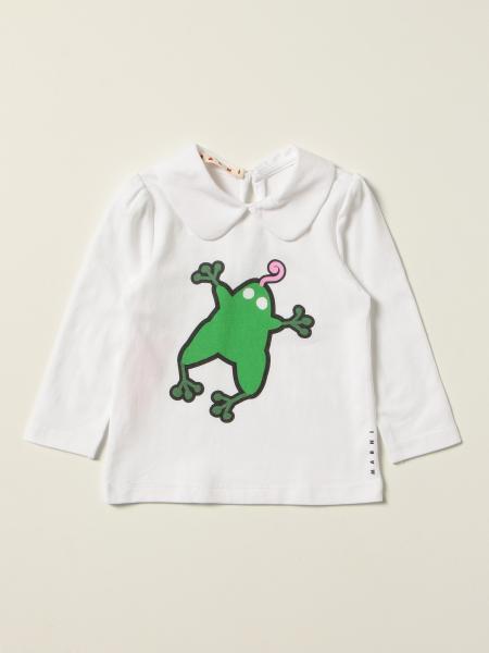 Marni Baby T-Shirt