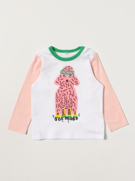 Stella Mccartney bambino: T-shirt Stella McCartney con stampa
