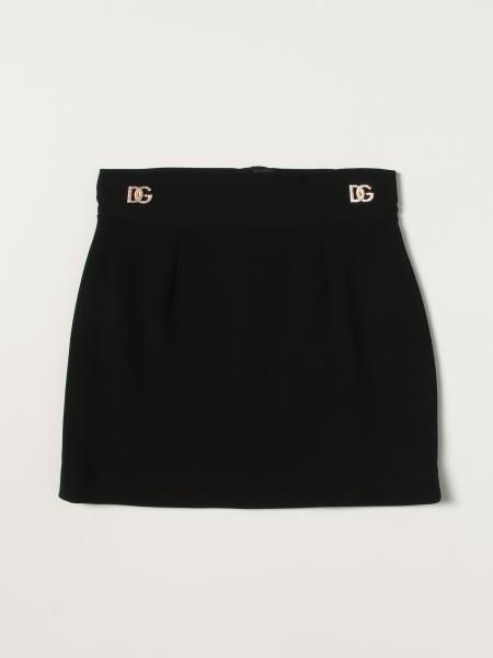 Dolce & Gabbana baby skirt