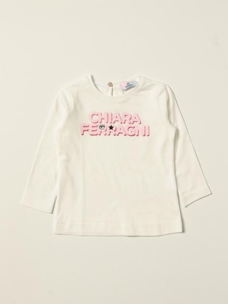 chiara ferragni kids sale chiara ferragni kids sale fall winter 2021 22 online on giglio com