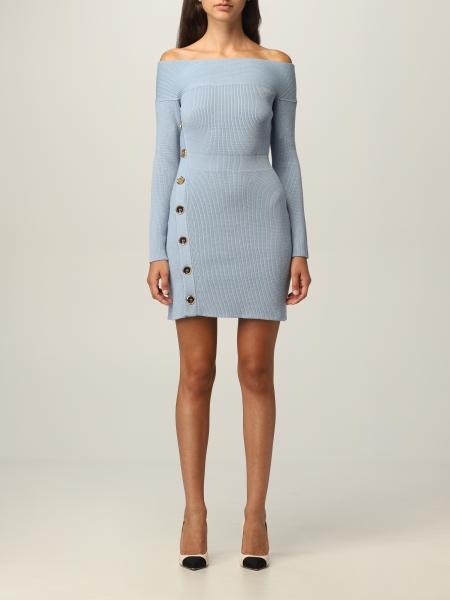 Elisabetta Franchi knitted dress