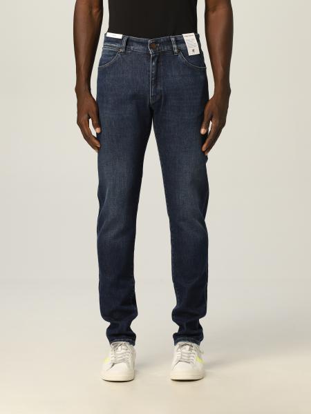 PT: jeans for man - Denim | Pt jeans C5DJ05Z20GTLOA13 online on GIGLIO.COM