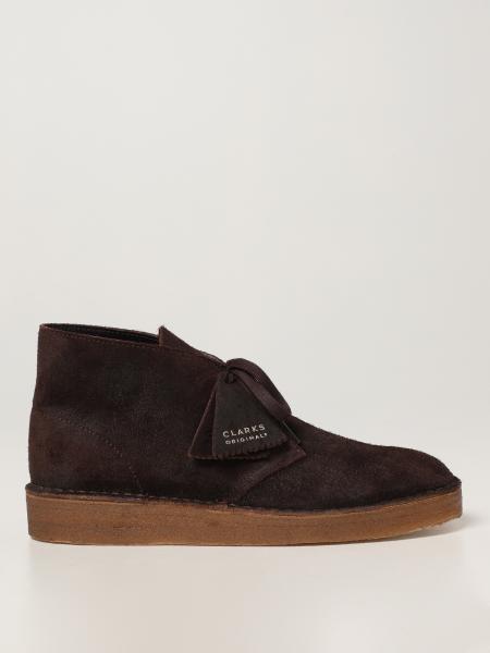 polacchine tipo clarks
