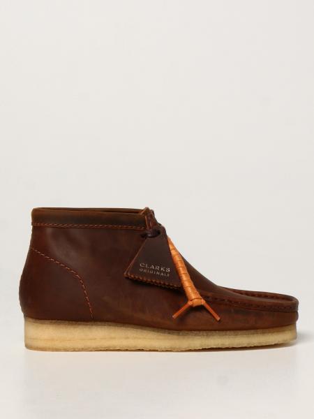 Clarks: Chaussures homme Clarks