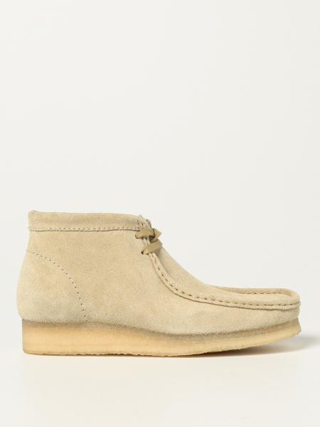 Chaussures homme Clarks