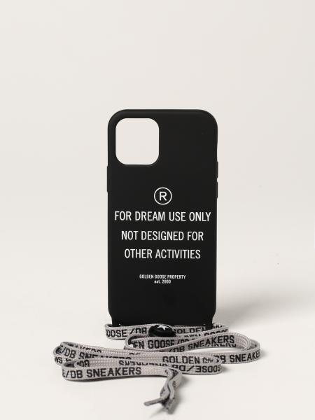 Cover Iphone 12/12 Pro Golden Goose