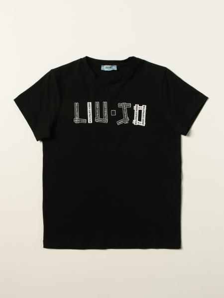 Liu Jo T-shirt with printed logo