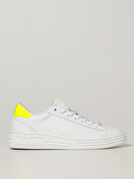 Chaussures femme Msgm