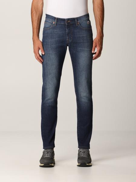 Roy Rogers: Jeans Roy Rogers slim fit