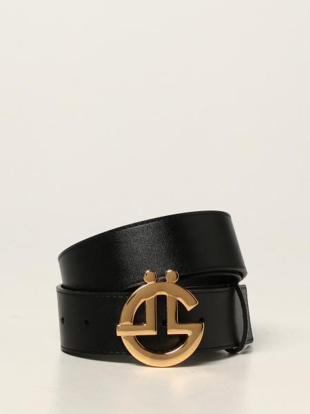 Gaëlle Paris belt in synthetic leather