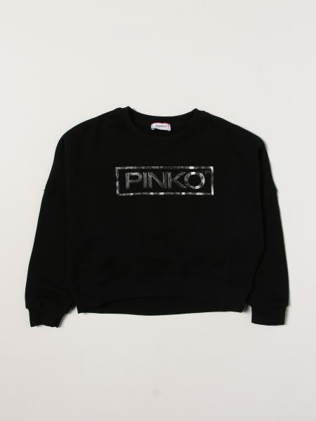 Pinko kids: Pinko cotton jumper