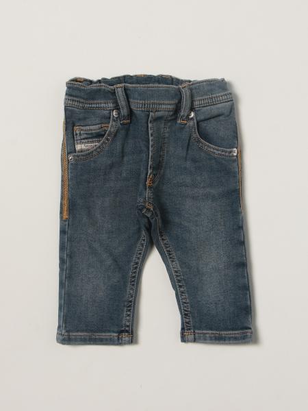 Diesel 5-pocket jeans