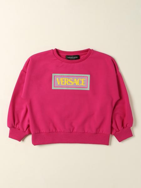 Pull enfant Versace Young