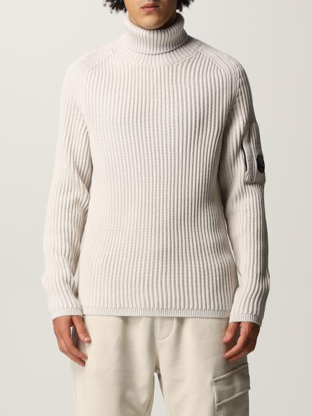 Sweater men C.p. Company
