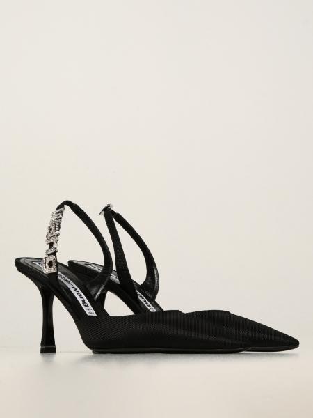 alexander wang sling backs