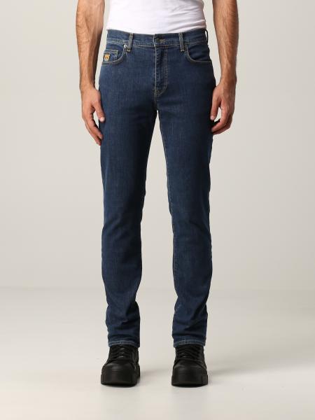 Moschino Couture 5-pocket jeans