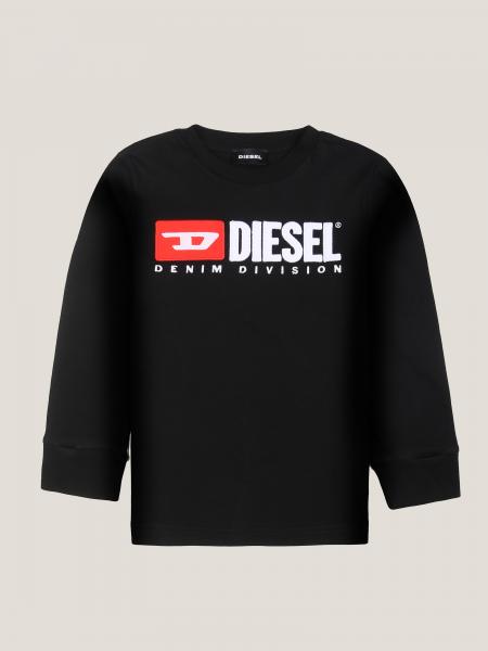 T-shirt kids Diesel