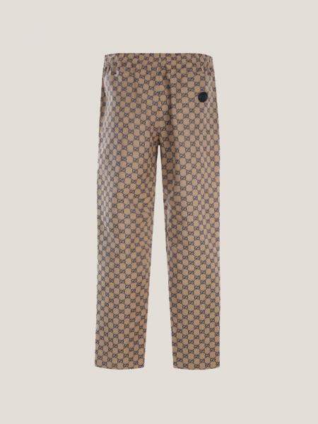 gucci jogging pants