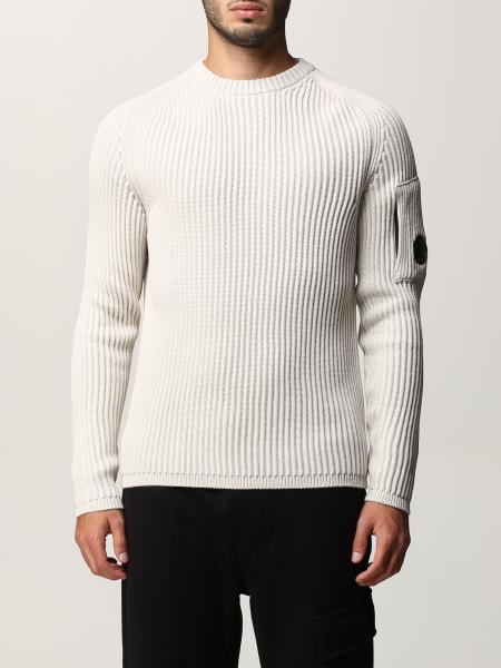 Sweater men C.p. Company