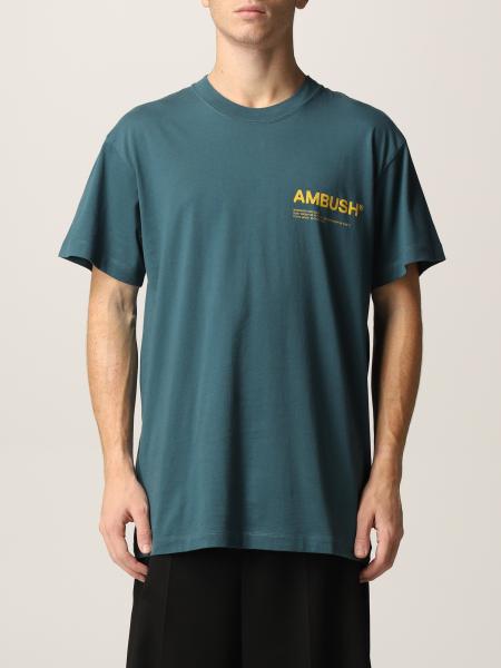 T-shirt homme Ambush