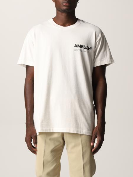 Ambush cotton T-shirt