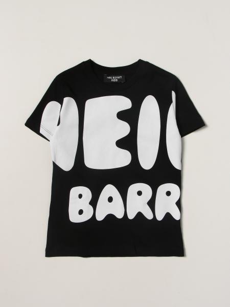 Neil Barrett: T-shirt kids Neil Barrett