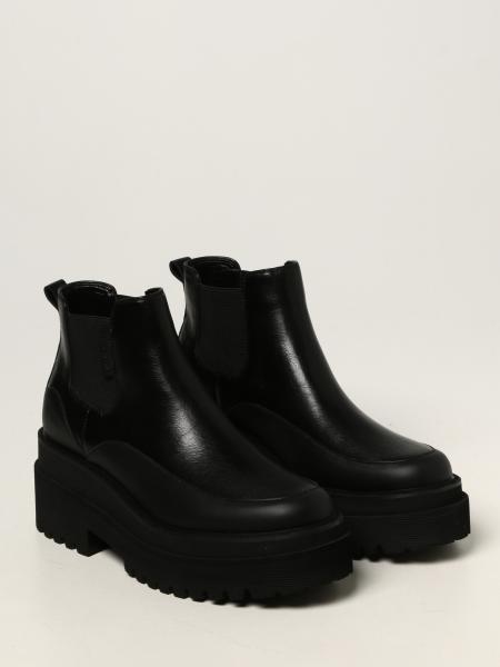 raid robin ankle boots
