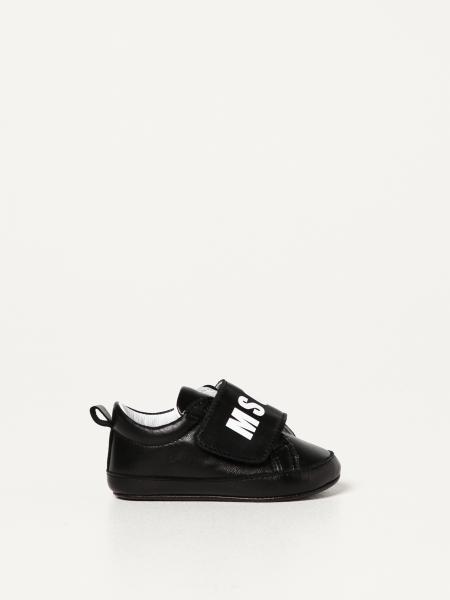 Shoes baby Msgm Kids