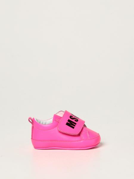 Shoes baby Msgm Kids