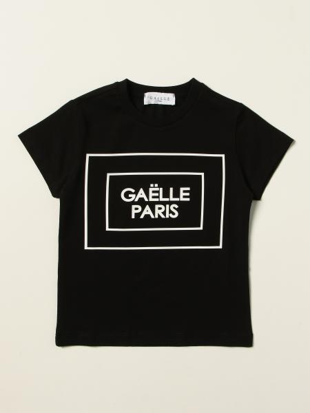 Camisetas niños GaËlle Paris
