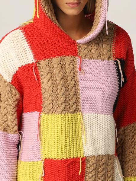 MSGM: Sweater women | Sweater Msgm Women Multicolor | Sweater Msgm 